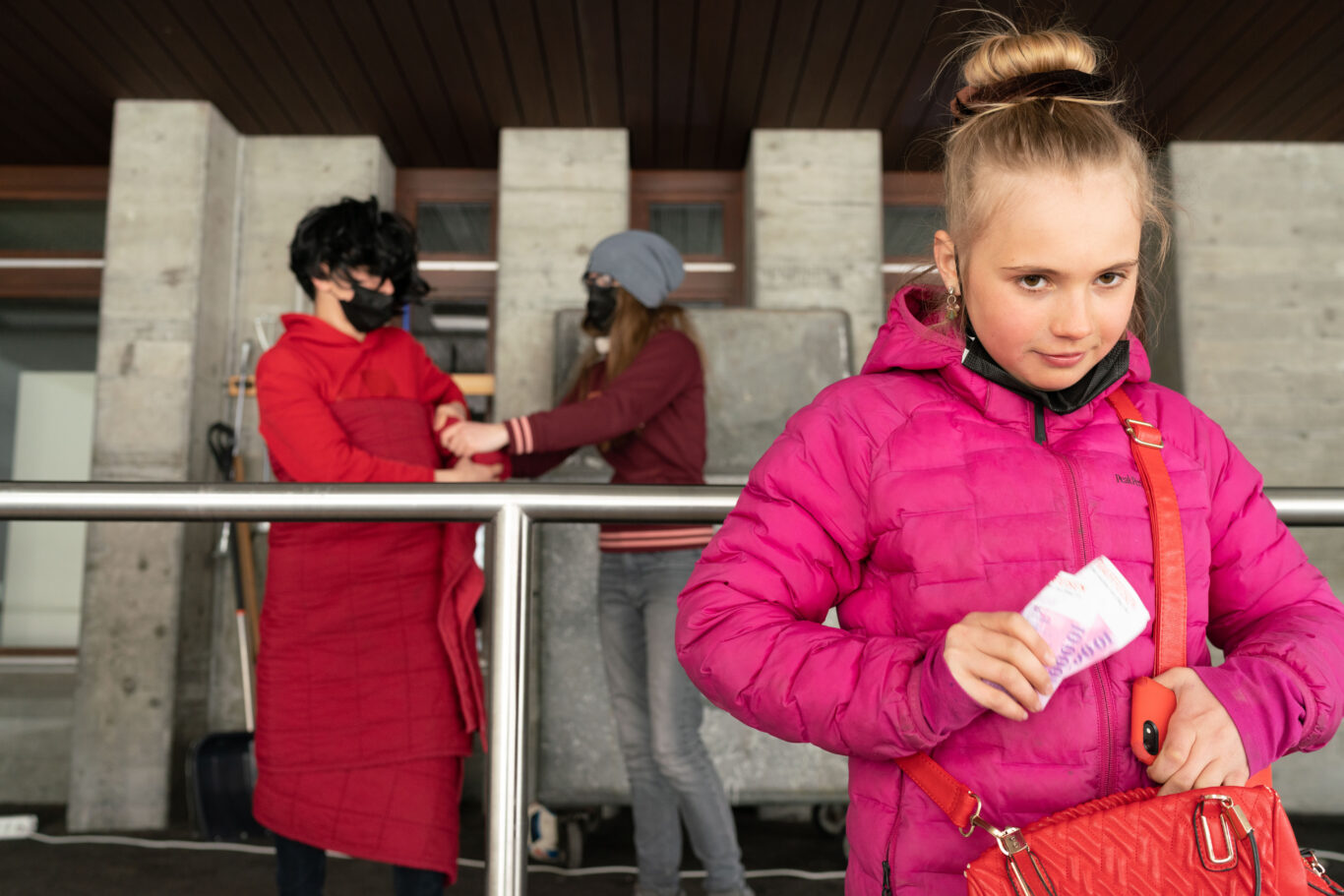 BEST-Projekte in Davos, Malans, Chur, Thusis, Zillis, Zizers, Poschiavo, März-Juni 2021, Bild 7