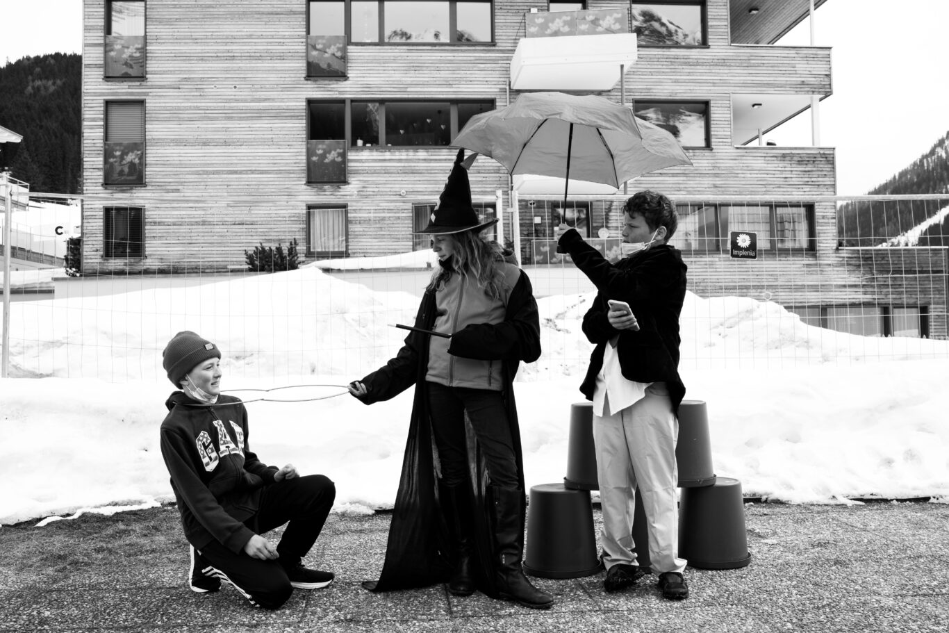 BEST-Projekte in Davos, Malans, Chur, Thusis, Zillis, Zizers, Poschiavo, März-Juni 2021, Bild 12