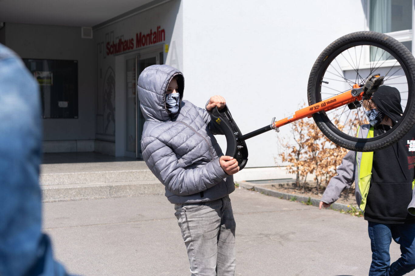 BEST-Projekte in Davos, Malans, Chur, Thusis, Zillis, Zizers, Poschiavo, März-Juni 2021, Bild 19