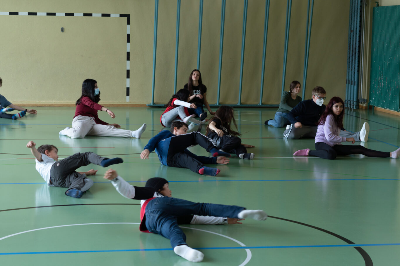 BEST-Projekte in Davos, Malans, Chur, Thusis, Zillis, Zizers, Poschiavo, März-Juni 2021, Bild 22