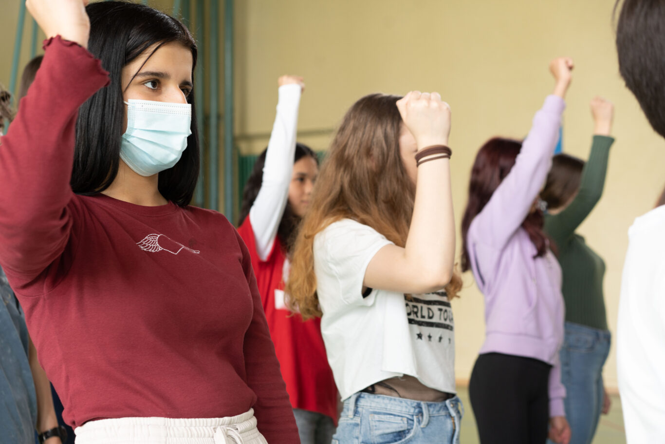 BEST-Projekte in Davos, Malans, Chur, Thusis, Zillis, Zizers, Poschiavo, März-Juni 2021, Bild 24