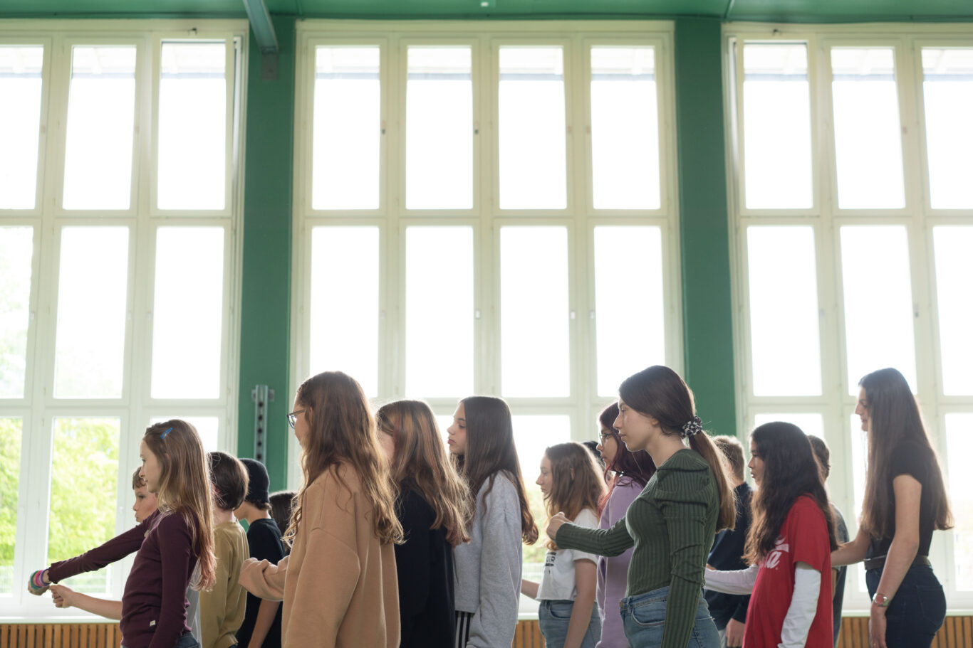 BEST-Projekte in Davos, Malans, Chur, Thusis, Zillis, Zizers, Poschiavo, März-Juni 2021, Bild 26