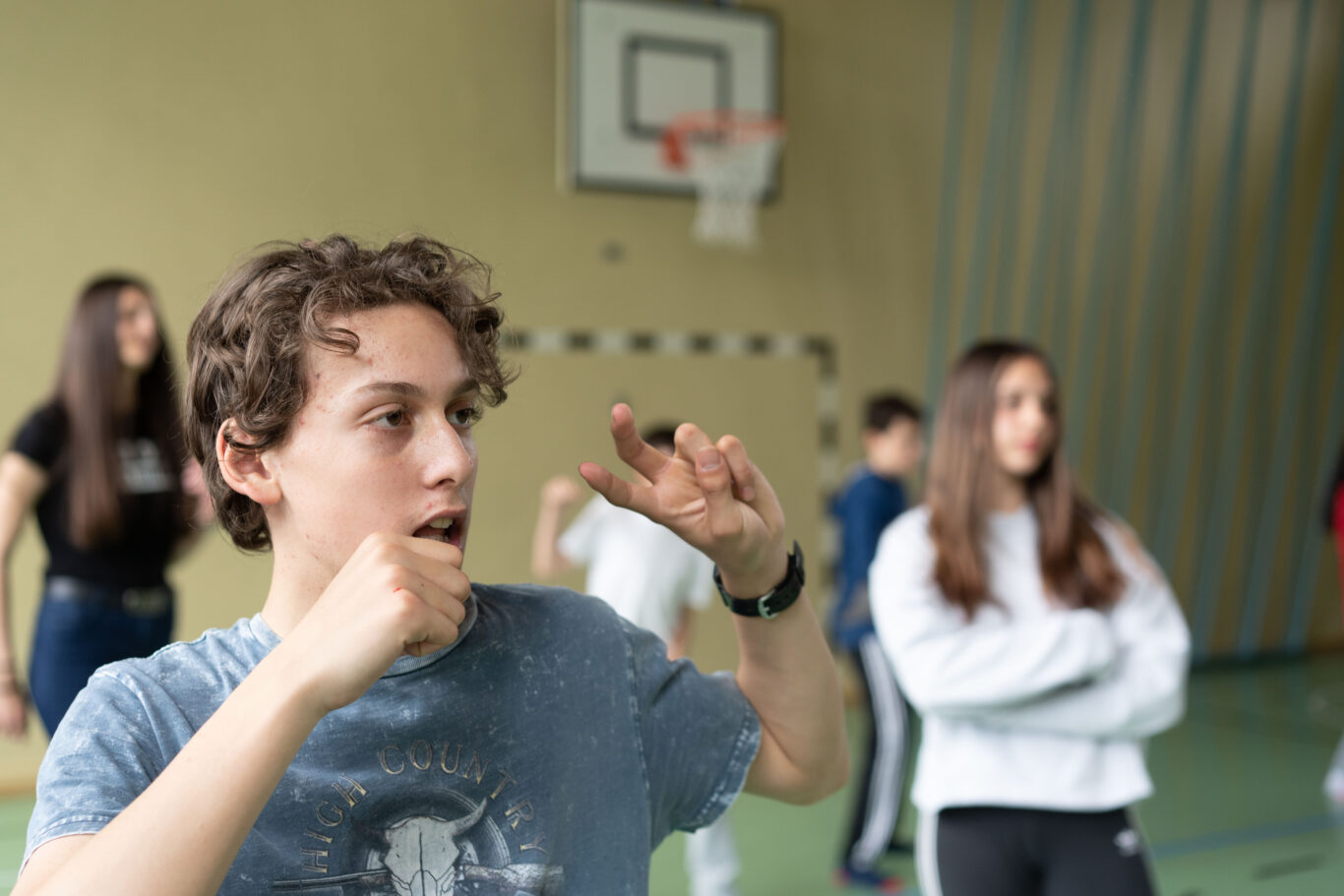 BEST-Projekte in Davos, Malans, Chur, Thusis, Zillis, Zizers, Poschiavo, März-Juni 2021, Bild 27