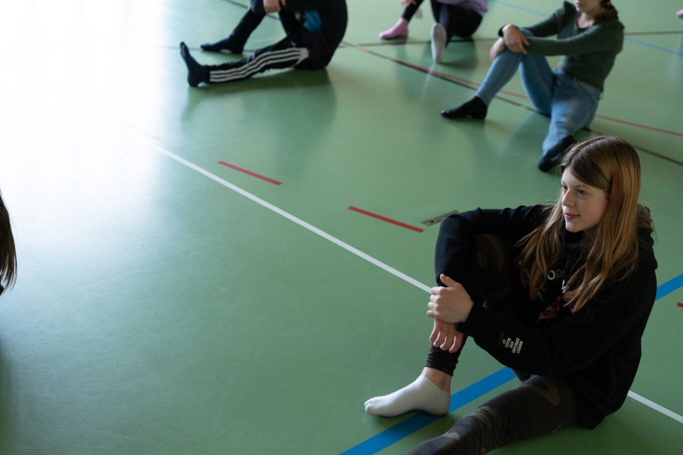 BEST-Projekte in Davos, Malans, Chur, Thusis, Zillis, Zizers, Poschiavo, März-Juni 2021, Bild 28