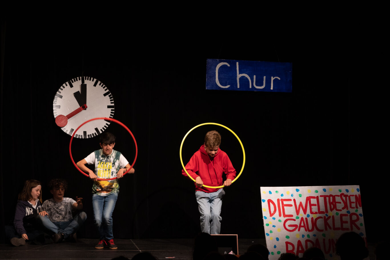 Test 1, Bild 2