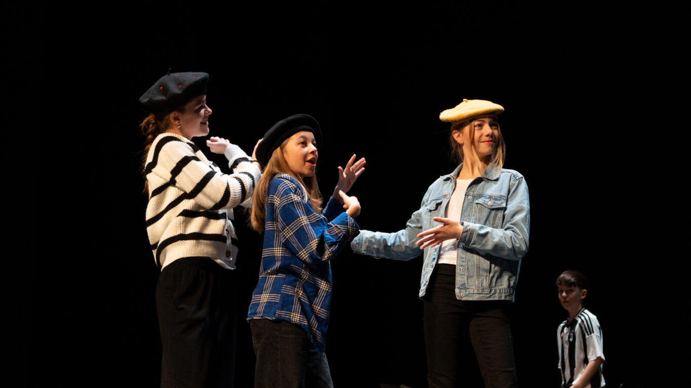 BEST-Projekte 2025, Bild 26