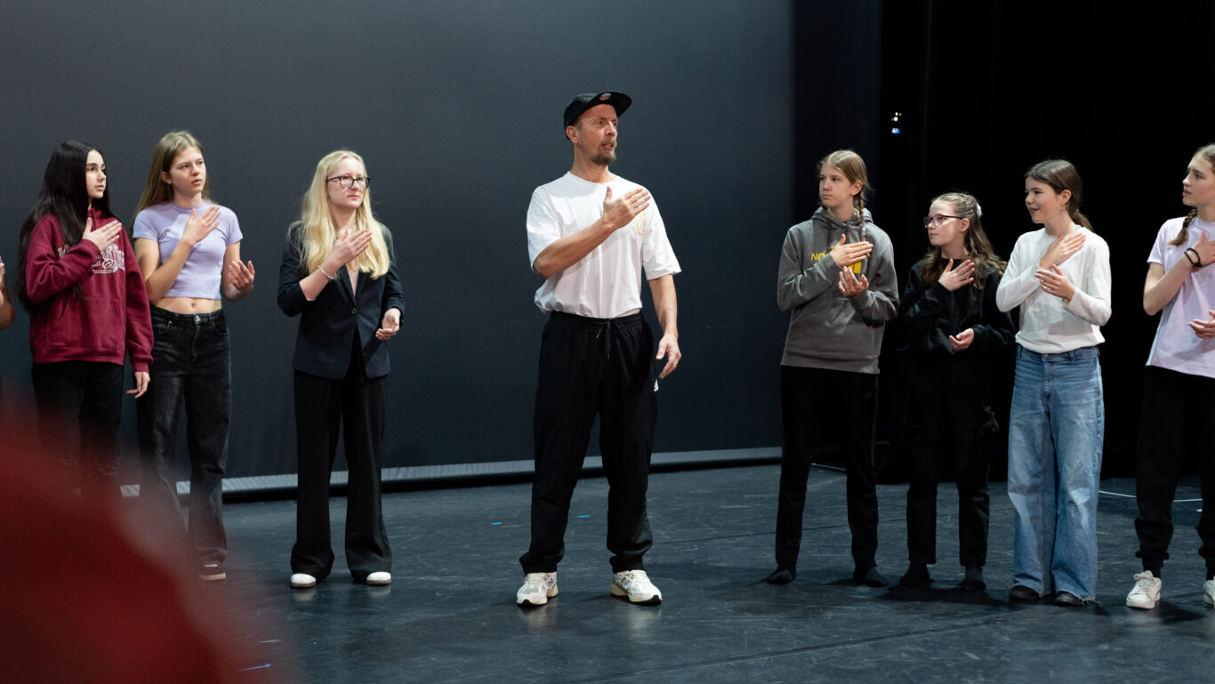 BEST-Projekte 2025, Bild 20