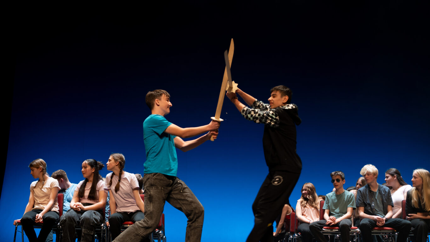 BEST-Projekte 2025, Bild 3